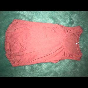 Z supply pocket tank